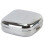 VidaXL vidaXL Kitchen Work Table 82.5x55x85 cm Stainless Steel 2