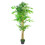 Leaf 150cm (5ft) Natural Look Artificial Bamboo Plants Trees - XL 1