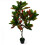 Leaf 130cm Artificial Codiaeum Multicoloured House Plant 1