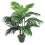 Leaf 90cm Leaf Design UK Large Realistic Artificial Palm Tree 1