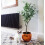 Leaf 120cm Artificial Olive Tree Natural Style 1