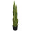 Leaf 90cm (3ft) Artificial Sansevieria Yellow Green Indoor Plant - Large 1