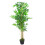 Leaf 120cm (4ft) Natural Look Artificial Bamboo Plants Trees 1