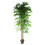 Leaf 180cm (6ft) Artificial Bamboo Plants Trees Green 1
