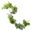 Leaf 125cm Artificial Hanging Trailing Mint Leaf Garland Plant 1