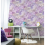 Arthouse Galaxy Unicorn Blush Multi sw12 1