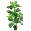 Leaf 100cm Leaf realistic Artificial Monstera Cheese Plant 1