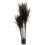 Leaf 155cm UV Resistant Artificial XL Triple Yukka Tree Plant Spiky Tree Triple Dark 1