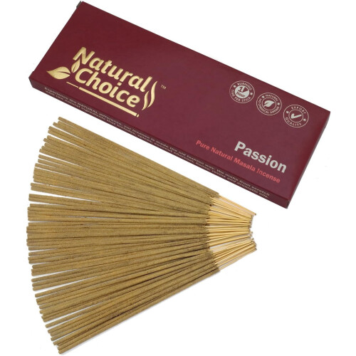 Passion Incense 100g