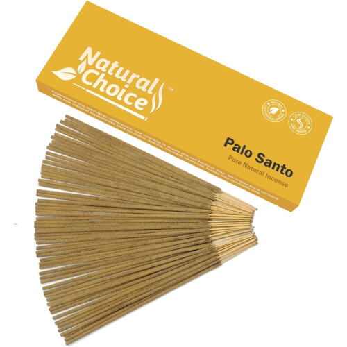 Palo Santo Incense 100g