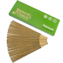 Patchouli Incense 100g