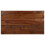 VidaXL vidaXL Table Top 100x70x2.5 cm Rectangular Solid Wood Reclaimed 1