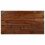 VidaXL vidaXL Table Top 120x70x2.5 cm Rectangular Solid Wood Reclaimed 1