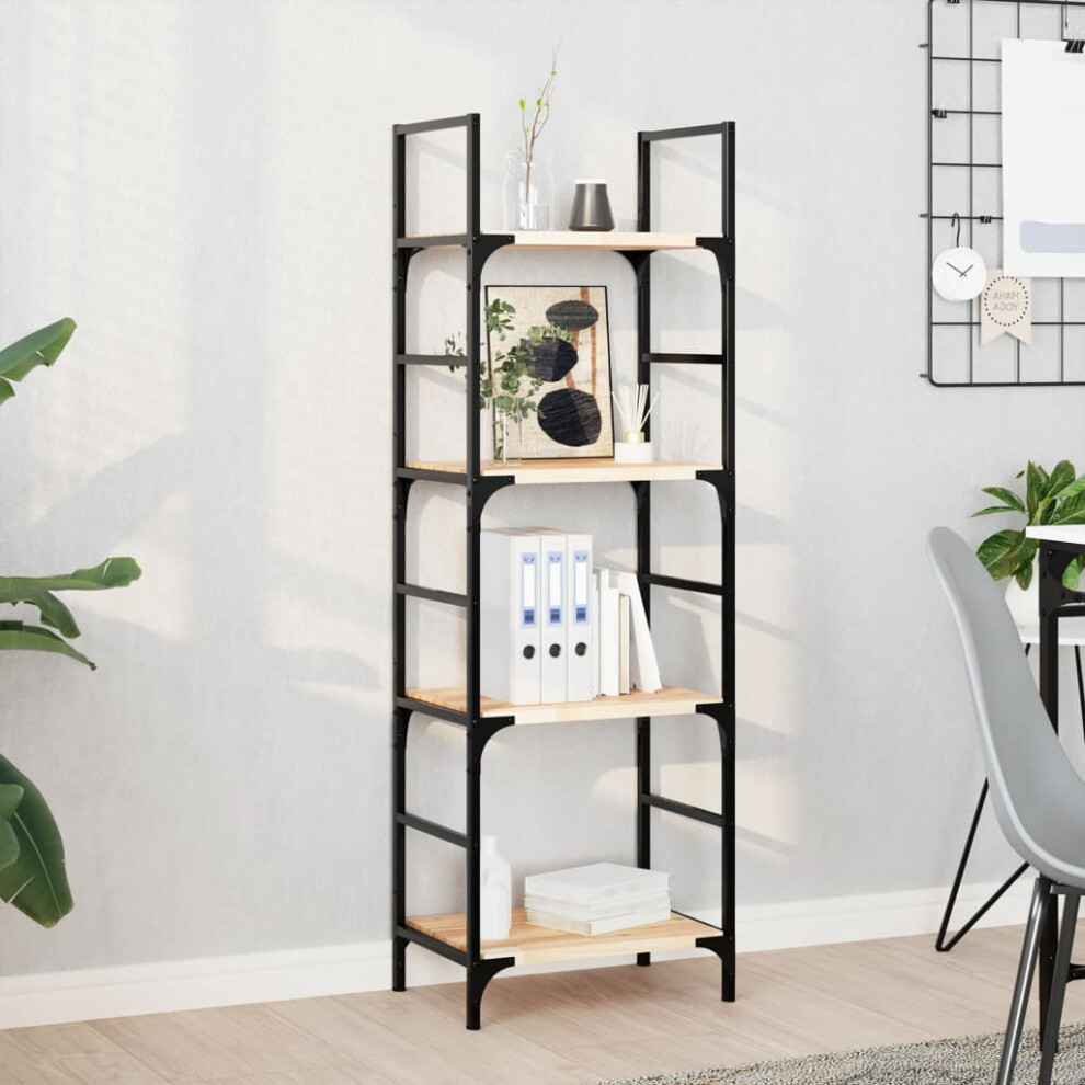 Vidaxl Floating Shelves 3 Pcs 60X30x2 Cm Untreated Solid Wood Acacia