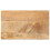 VidaXL vidaXL Table Top 60x30x3.8 cm Rectangular Solid Wood Mango 1