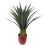 Leaf 90cm (3ft) Artificial Yukka Plant - Large 1