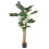 Leaf 150cm Artificial Monstera Plant Premium Quality 1