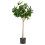 Leaf 120cm Artificial Lemon Tree Premium Quality 1