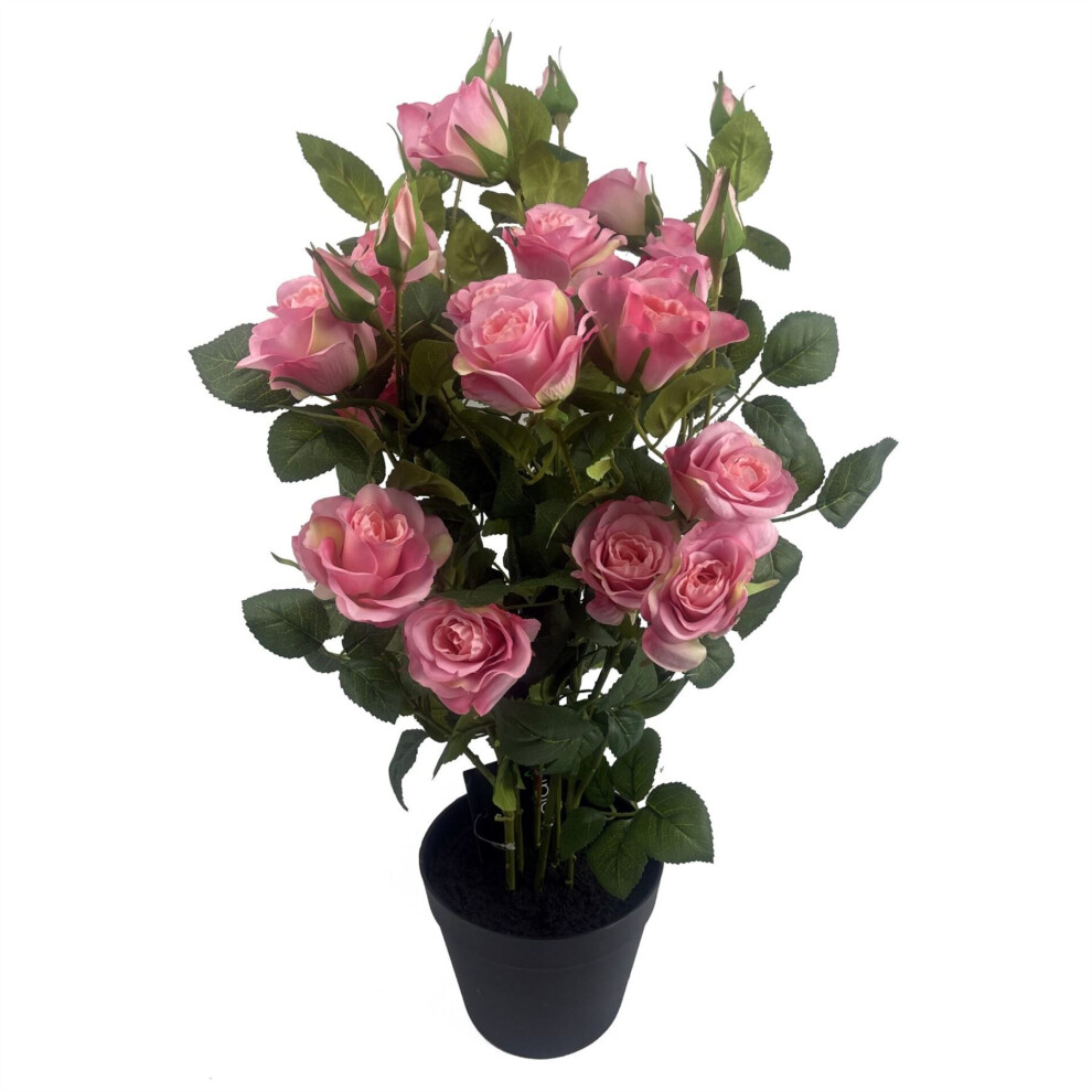 Botanik Luxury Flowering Artificial Plants - Image 5