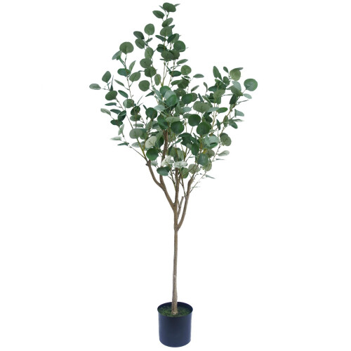 Leaf 150cm Artificial Eucalyptus Tree Premium Quality
