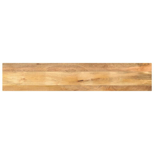 VidaXL vidaXL Table Top 180x20x3.8 cm Rectangular Solid Wood Mango