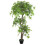 Leaf 150cm Artificial Japanese Maple Tree 1