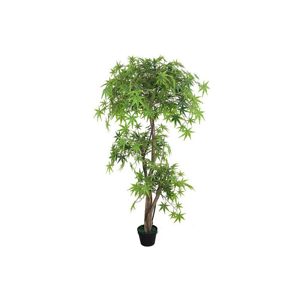 Leaf 150Cm Artificial Japanese Maple Tree