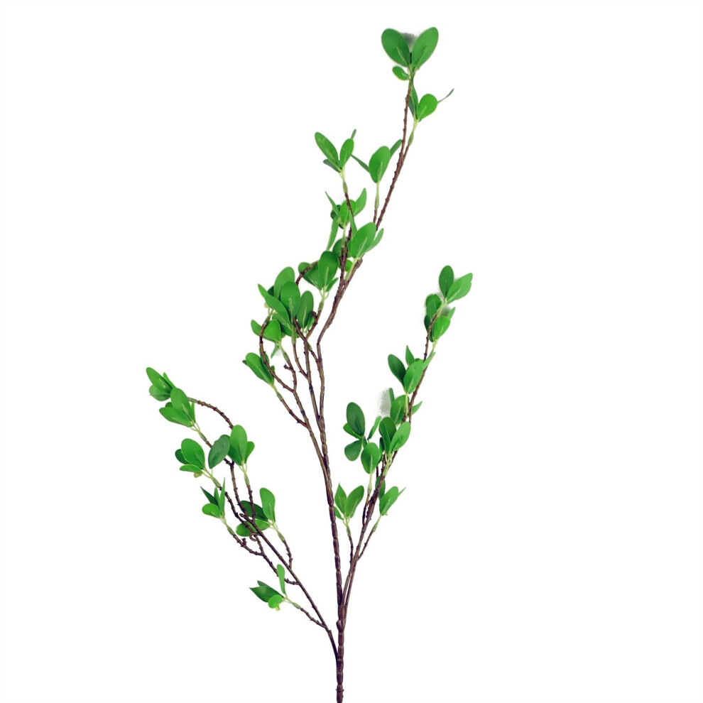 Leaf 100Cm Mini Ficus Stem