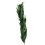 Leaf 100cm Artificial Plastic Decorative Leaf Spray 1