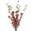 Leaf Pack of 6 x 100cm Pink Blossom Spray Stem 1