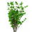 Leaf Pack of 6 x 100cm Mini Leaf Ficus Stem 1
