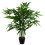 Leaf 90cm Leaf Design UK Realistic Artificial Bamboo Plants / Trees Green 1