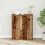 VidaXL vidaXL Sideboard Old Wood 60x31x70 cm Engineered Wood 1