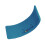Kids Rocker Board Seesaw Board PE 60kg Load 12