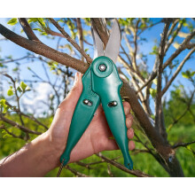 2 in 1 Multi Purpose Garden Shears
