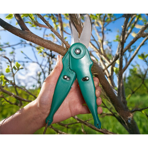 2 in 1 Multi Purpose Garden Shears