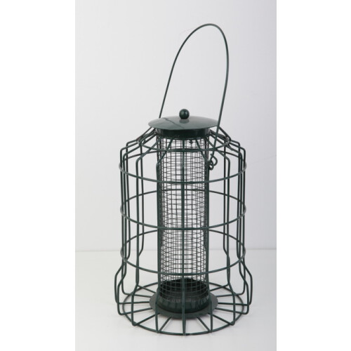 Squirrel Proof Bird Feeder Set of 2