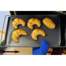 Adjustable Non-Stick Baking Shelf