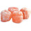 Himalayan Crystal Rock Salt Candle Holder 1