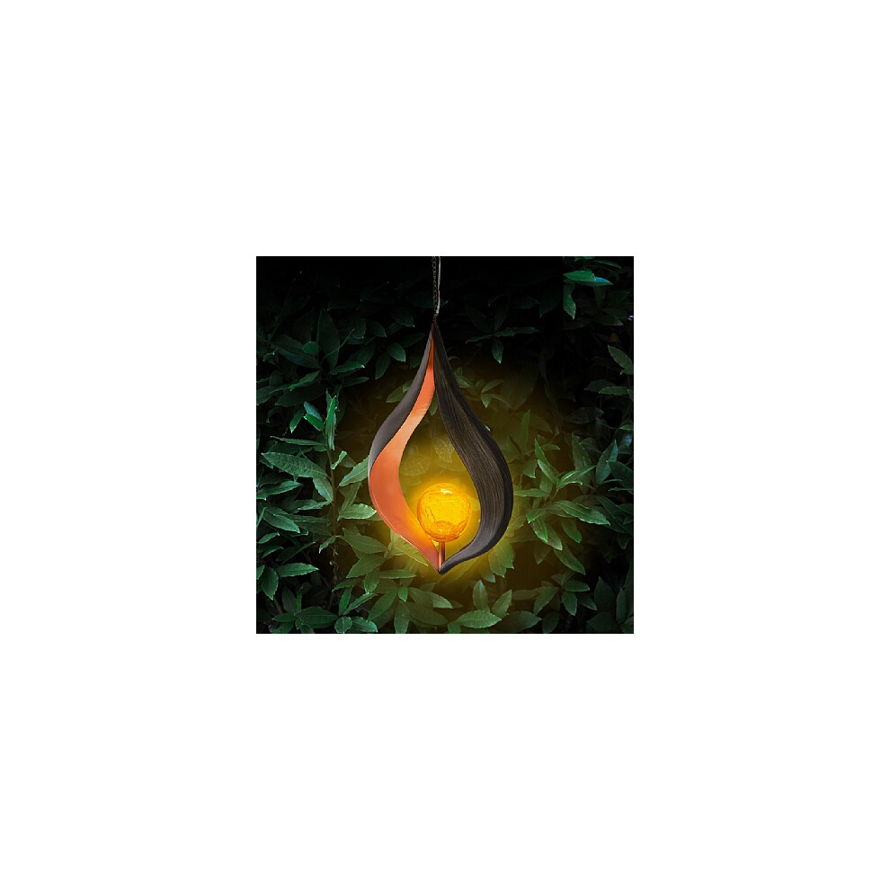 Avilo Light Fire Hanging Solar