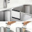2 in 1 Counter Top Wiper 1
