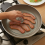 Bacon Press & Splatter Protection 1