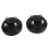 2PCS Brake Drum Hub Assembly 19186 G1 Replacement 8