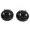 2PCS Brake Drum Hub Assembly 19186 G1 Replacement 4