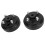 2PCS Brake Drum Hub Assembly 19186 G1 Replacement 3