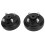 2PCS Brake Drum Hub Assembly 19186 G1 Replacement 7