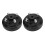 2PCS Brake Drum Hub Assembly 19186 G1 Replacement 5