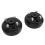 2PCS Brake Drum Hub Assembly 19186 G1 Replacement 9