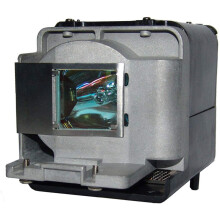 1 bulb lamp with housing genuine original replacement for projector use
