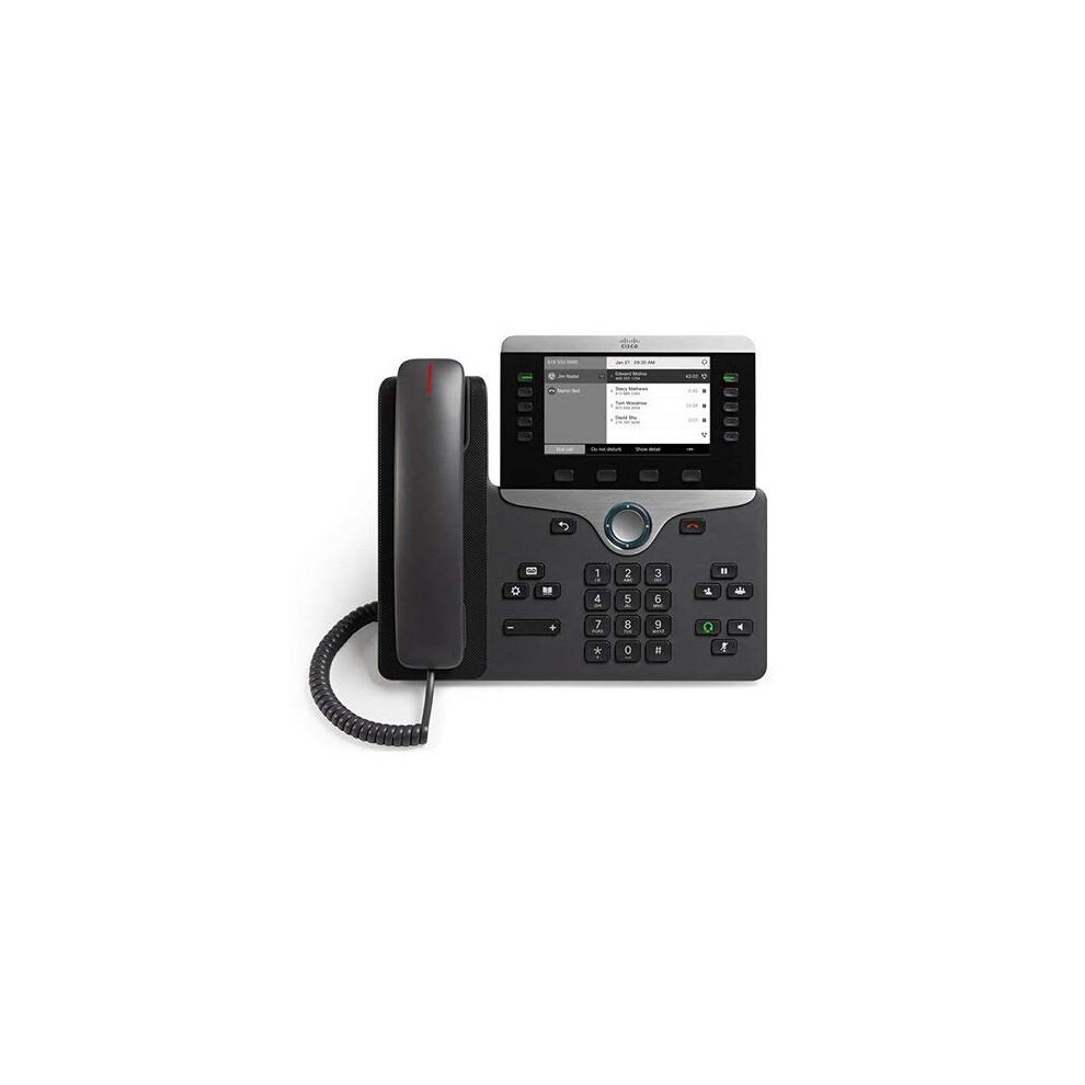 Ip Phone For Office Communication And Home Use Refï¼Zqa 6493810927348